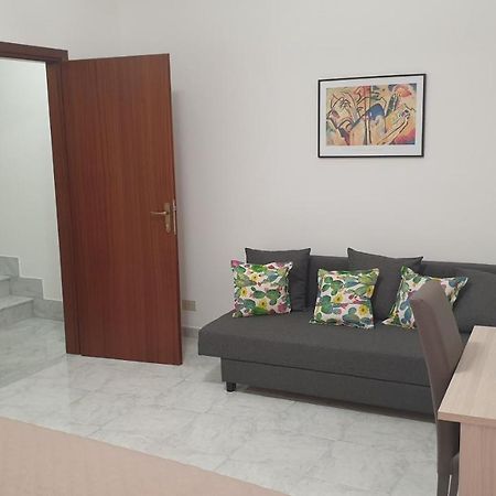 Casa Vacanze San Martino Corleone Eksteriør bilde