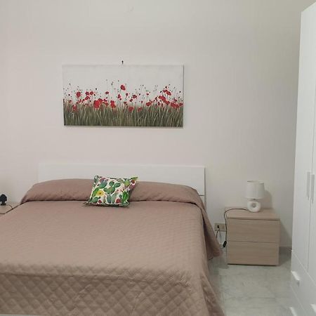 Casa Vacanze San Martino Corleone Eksteriør bilde