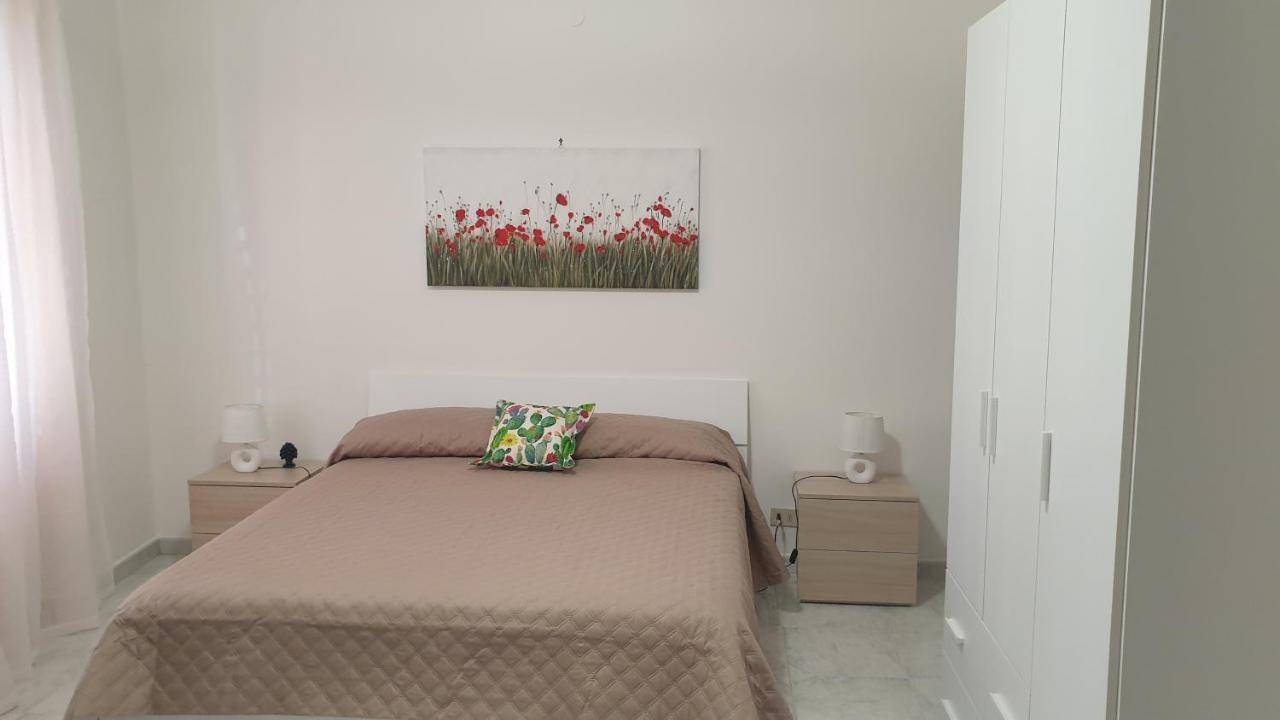 Casa Vacanze San Martino Corleone Eksteriør bilde