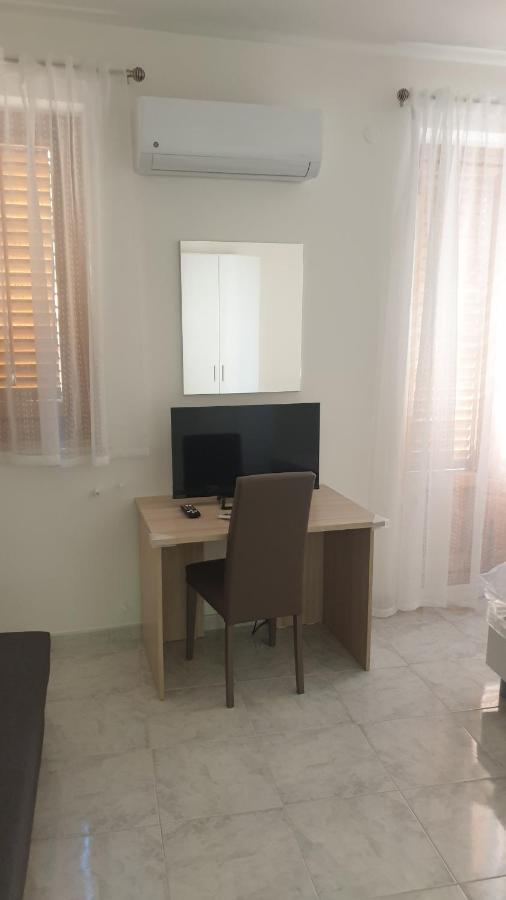 Casa Vacanze San Martino Corleone Eksteriør bilde