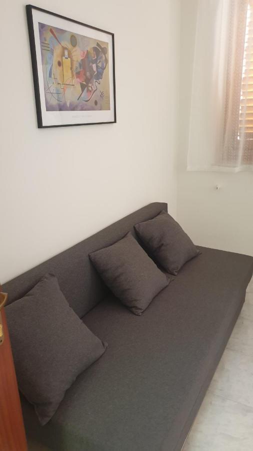 Casa Vacanze San Martino Corleone Eksteriør bilde